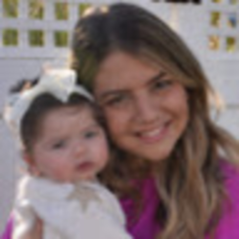 Meet your Posher, Jillian